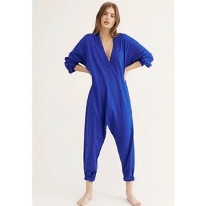 BRAND NEW Just Because Onesie FREE PEOPLE